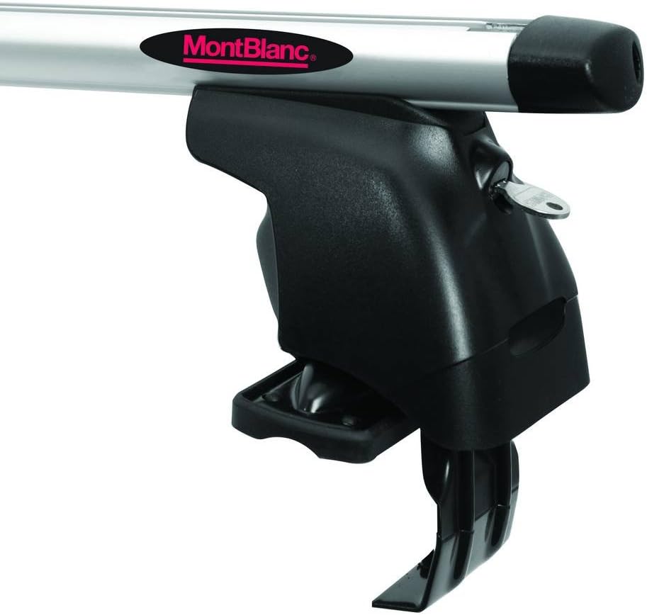 Montblanc MB 5017 AMC Roof Bar Mounting Kit Set