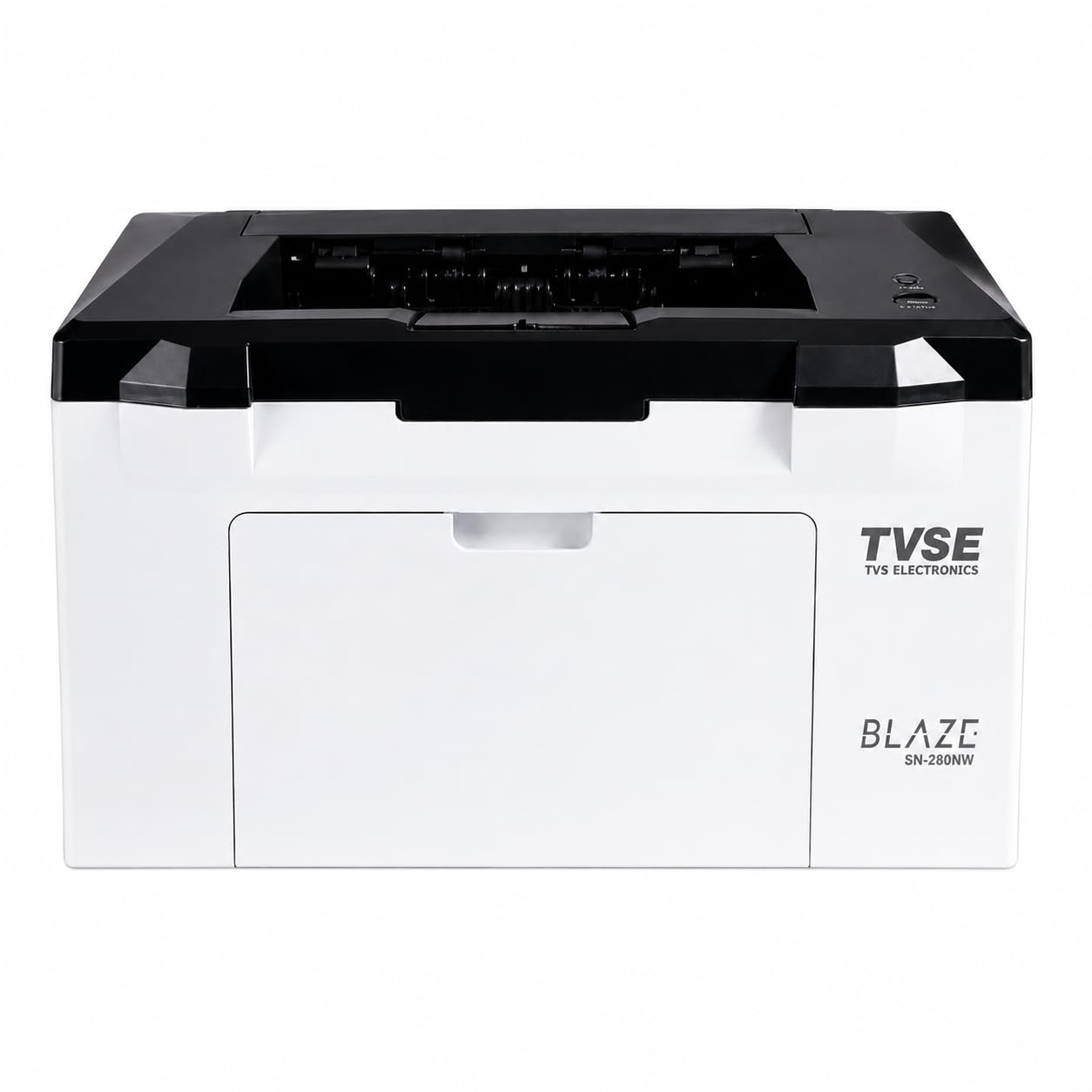 TVS ELECTRONICS SN-26NW Heavy Duty Monochrome Laser Printer | 26 PPM Speed | Wireless & Wired Printing | 3000-Page Starter Toner | Refillable Toner | 1200 x 1200 DPI-image-17