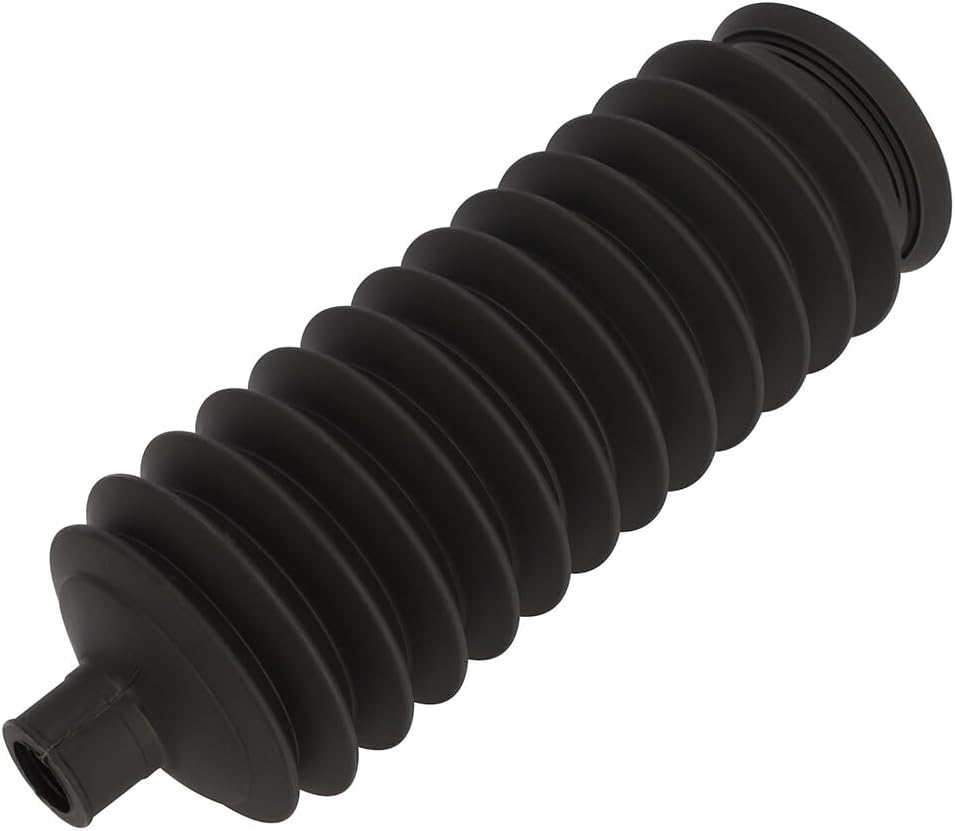 Front Lower Control Arm w/Ball Joint fit 2007-2017 for Jeep Compass for Jeep Patriot for Dodge Caliber, Suspension Kit with Inner Outer Tie Rod End w/Steering Boot Sway Bar Link - 10pc Set