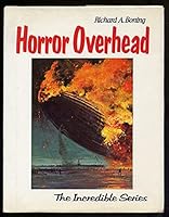 Horror Overhead 0879661054 Book Cover