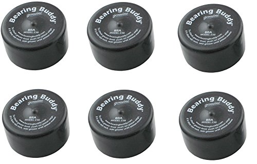 Bearing Buddy 70023 Bra - Model 23B (6 Pairs - 12 Items)