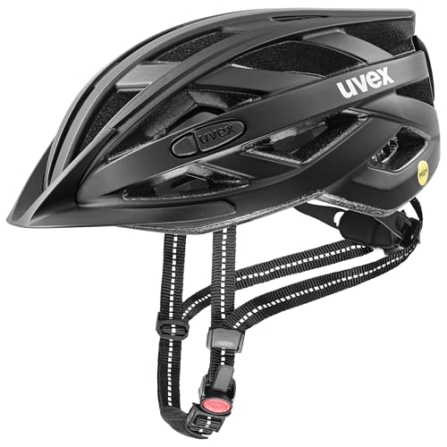 Casque vélo uvex City i-vo MIPS léger contre chocs rotatifs