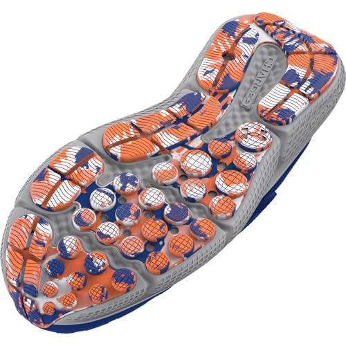 Image of Under Armour Kids' Assert 10 Alternate Closure Shoes