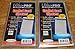 Price comparison product image 2 Ultra Pro Graded Card Sleeve Packs with Resealable Strip 200 Total (2 100ct Packages). Protects Graded Cards from Scratching and Dust. for Use w/Beckett, BGS, PSA and More.