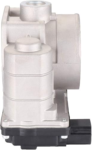 Miniatura 4 de OCPTY Cuerpo del acelerador de reemplazo S20058 67-0001 161198J103 apto para 2003-2008 para INFINITI para FX35  2003-2006 para INFINITI para G35