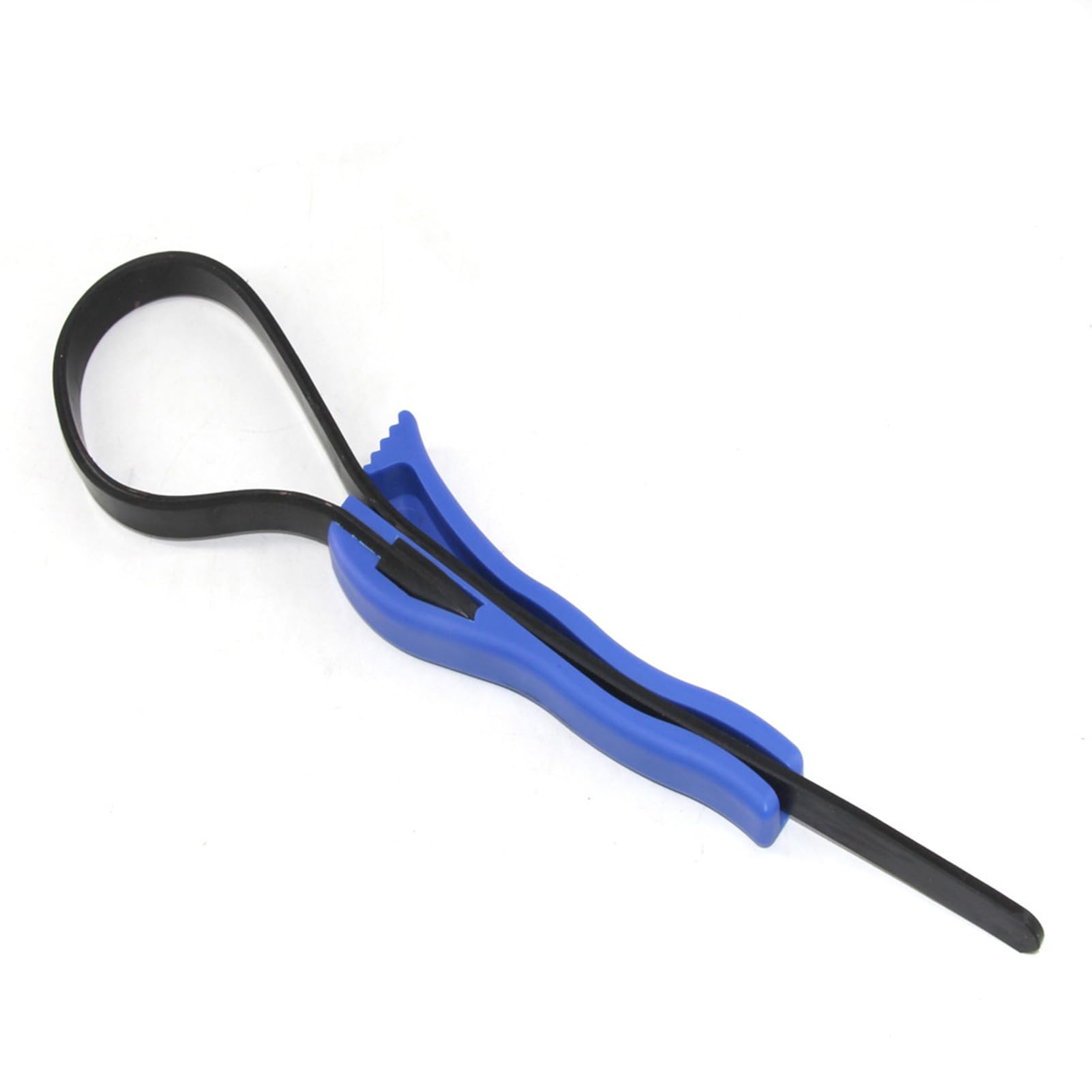 matumou Strap Wrench Jar Opener Multifunctional High Strength Belts -Slip Lid Opener Tool Home Supplies