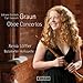 Price comparison product image Johann Gottlieb & Carl Heinrich Graun - Oboe Concertos