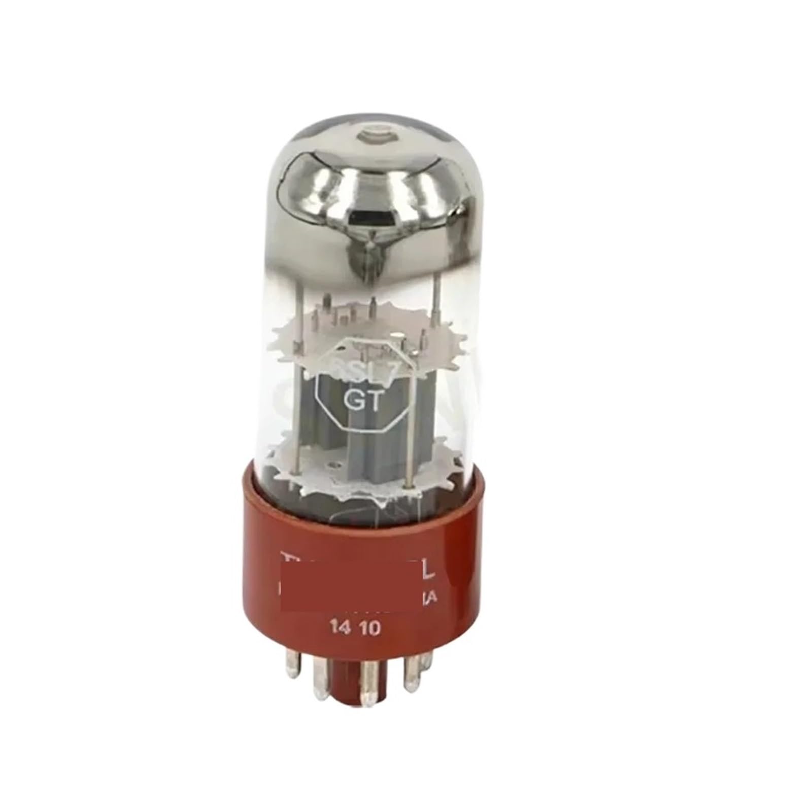 6SL7 Vacuum Tube Precision Matched Valve Audio Amplifier(1 Piece)