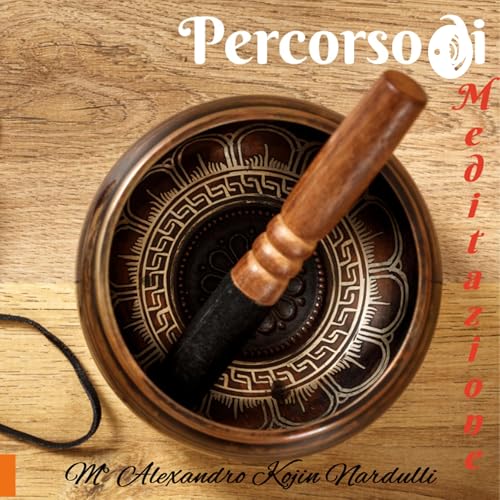 Percorso di Meditazione Interiore copertina