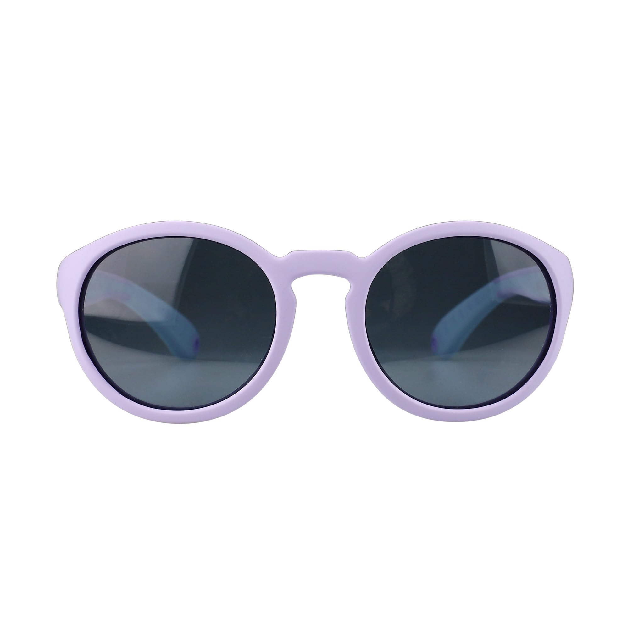 ActiveSol Occhiali da sole per bambini Pan2Kids, 2-5 anni, design Panto, protezione UV, polarizzati