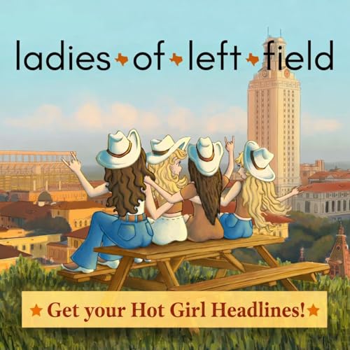 Ladies of Left Field - SEC Play Starts This Week!