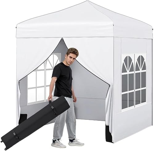 Tonnelle de Jardin Exterieur GOPLUS
