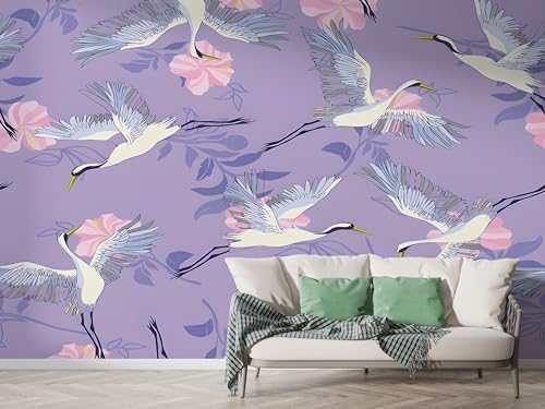 �̂�t�� �ǎ� �a�� �� �E�H�[���X�e�b�J�[ �� �A�j�}�� �N���X �V�[���� �͂����� DIY �����V�[�g 250×175cm �� �Ƌ�p ������� K-973