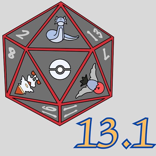 Violet City Gym Challenges: Jorah | Dices & Dexes Ep. 13, Part 1