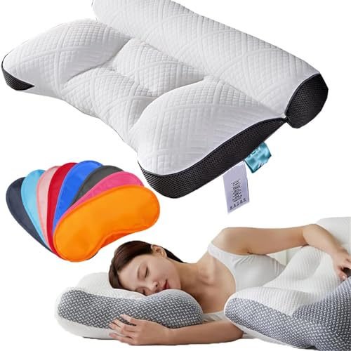 Générique Oreiller Anti Ronflement Et ApnéE...