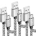 Fast Charger Cable Phone/Tablet Power Cord 10FT 3Pack Android Charging Compatable with Samsung Tablet Galaxy Tab A 10.1"8.0" 9.7" Tab E S2 S3 S4 Samsung Note 3/4 Kindle Fire tv stick Tab HD