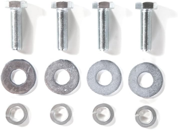 Curt 13517 55372 Trailer Hitch and Wiring Package