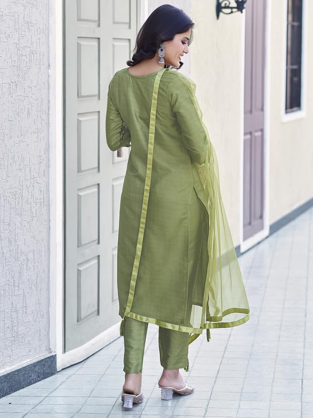 Image of Sanisa Women Kurta Set