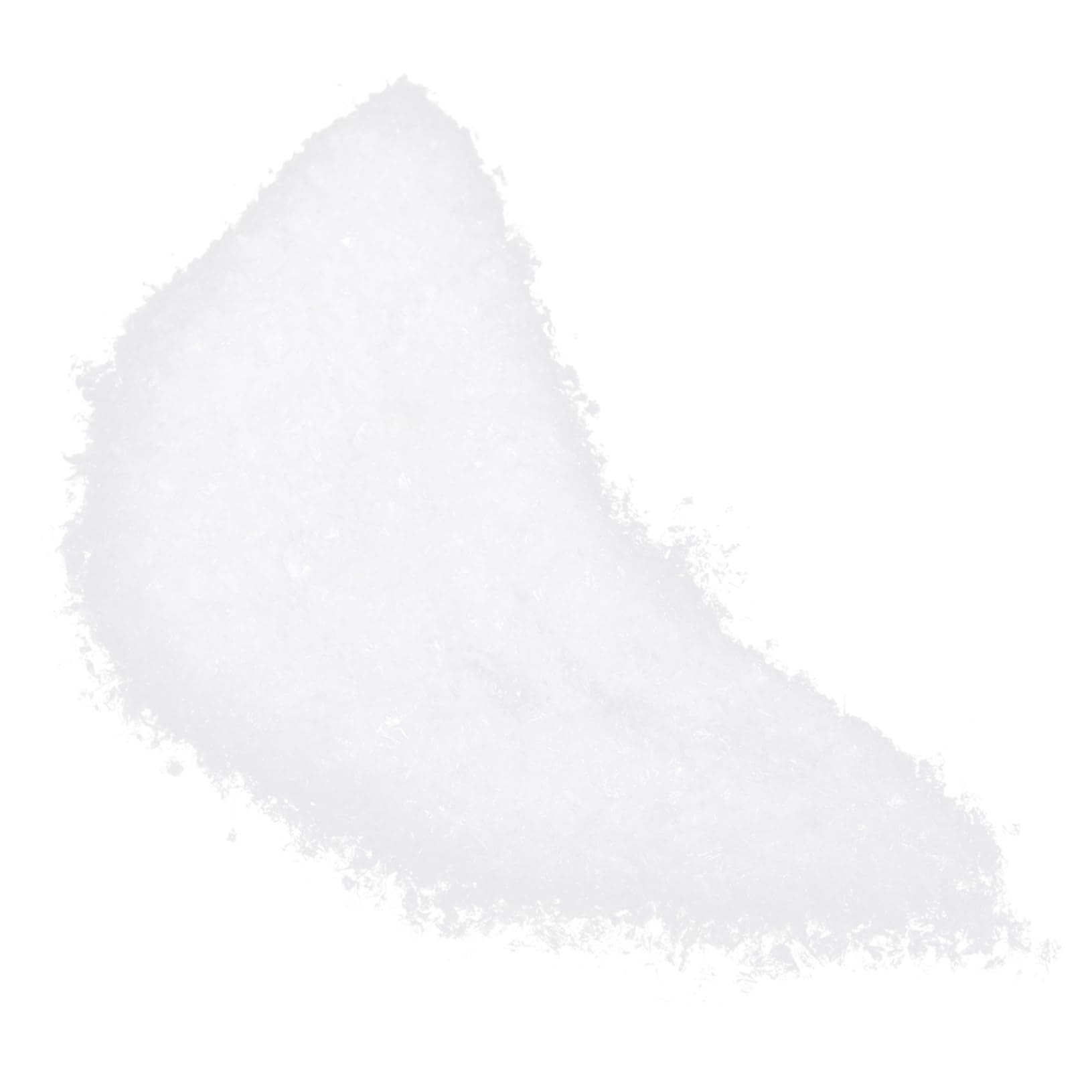 KOMBIUDA 1pack Decorative Fake Snow for Christmas Realistic Snowflake Decoration for Holiday Scenes Versatile Use for Lightweight Easy to Carry Approx