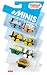 Fisher-Price Thomas & Friends MINIS, 7 Pack