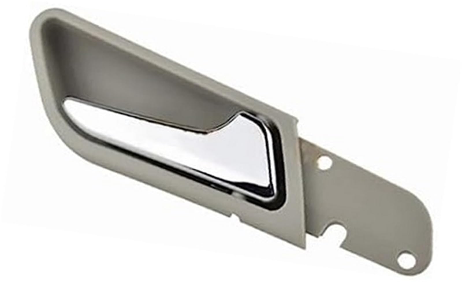 Rear BLIC 5703-05-0554971P Trim/Protection Strip, bumper for PEUGEOT