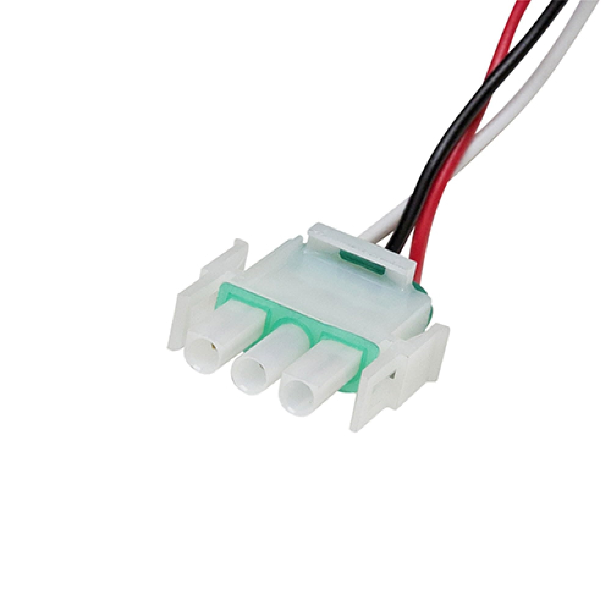 Red Hawk LGT-451L Light Kit Compatible With/Replacement For Yamaha Drive2 12 Volt Golf Carts