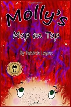 Paperback Molly's Mop on Top Book