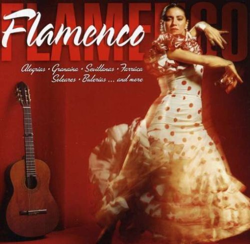 Flamenco