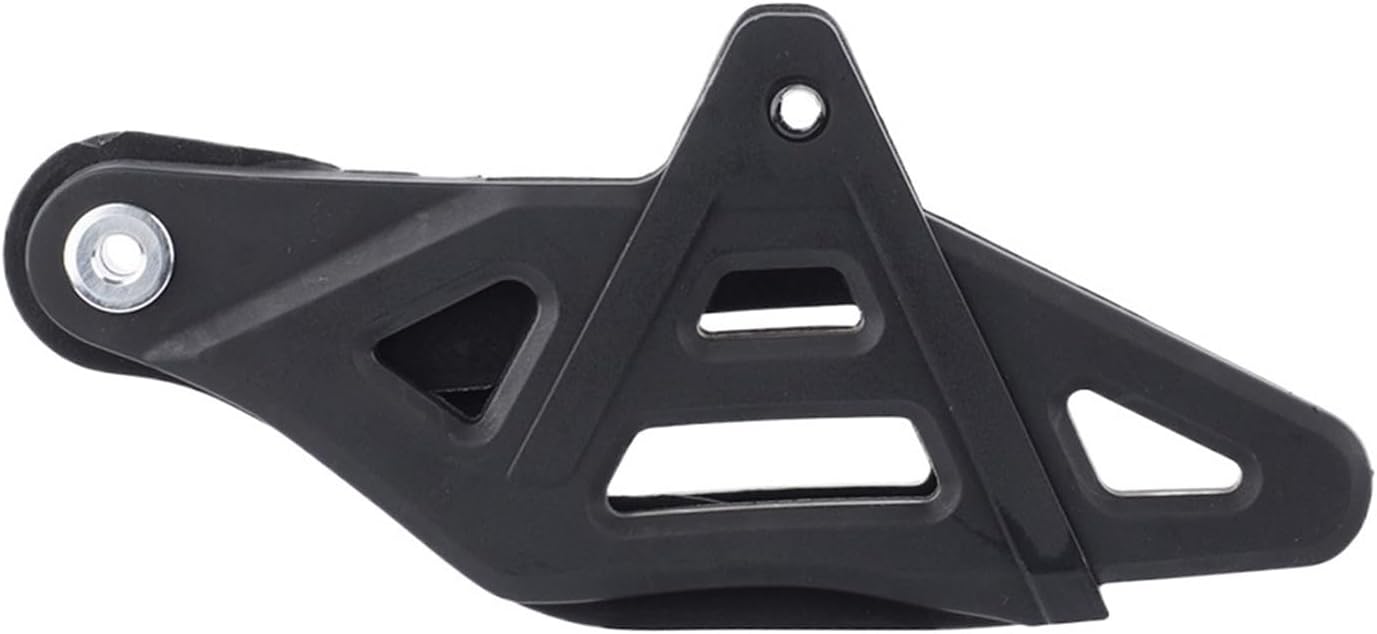 Chain Guard Cover Fit for K-tm 125 150 200 250 300 350 450 500 EXC EXC-F XC-W XCF-W 2014-2023 SX85 2015-2024 Motorcycle Chain Guide Guard Drive Chain Guard Cover(Black)