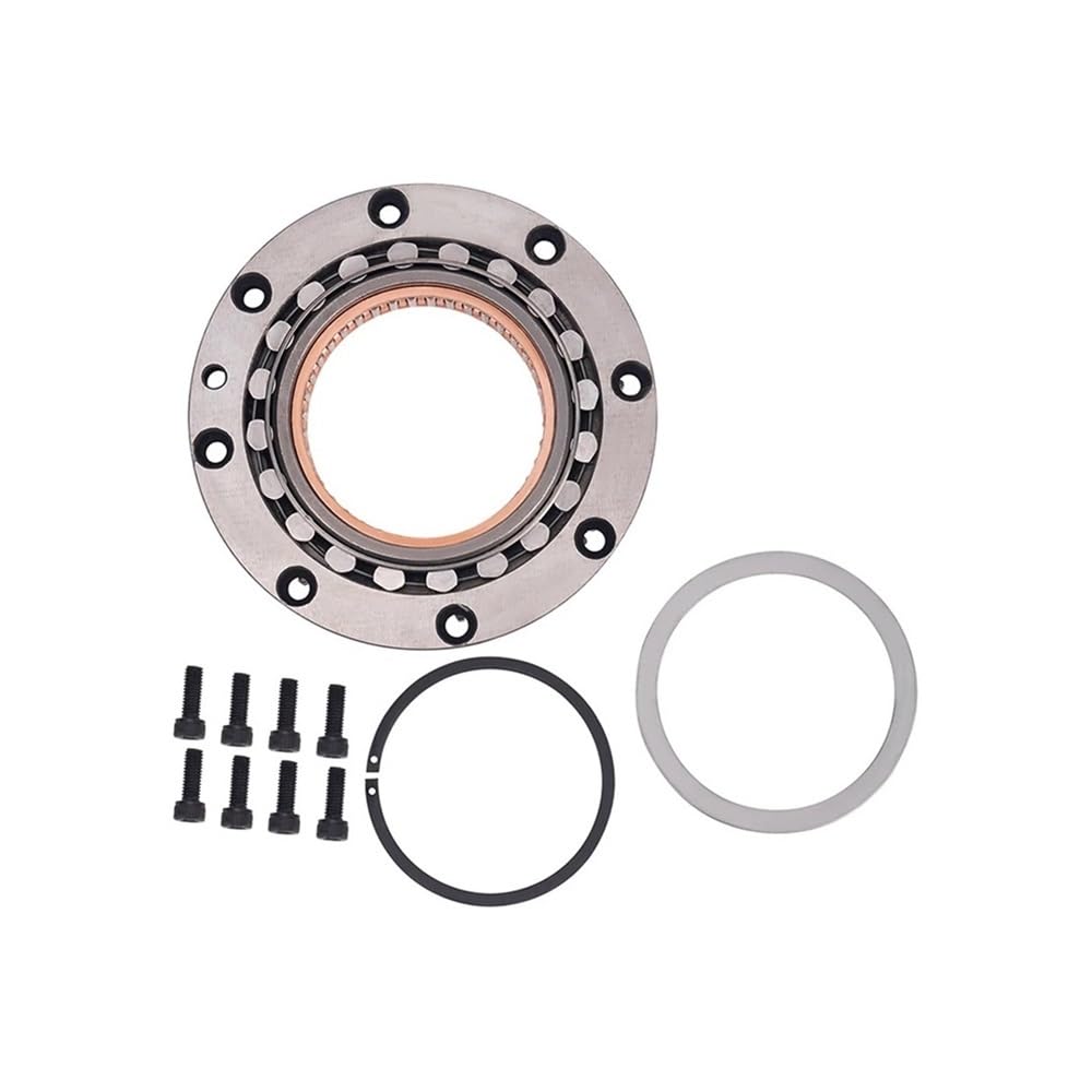 Starter Clutch Assy kit joint démarreur unidirectionnel XVS1100