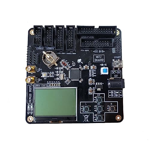 Affichage LCD DDS pour configurer votre générateur de signal AD98 AD99 simplement