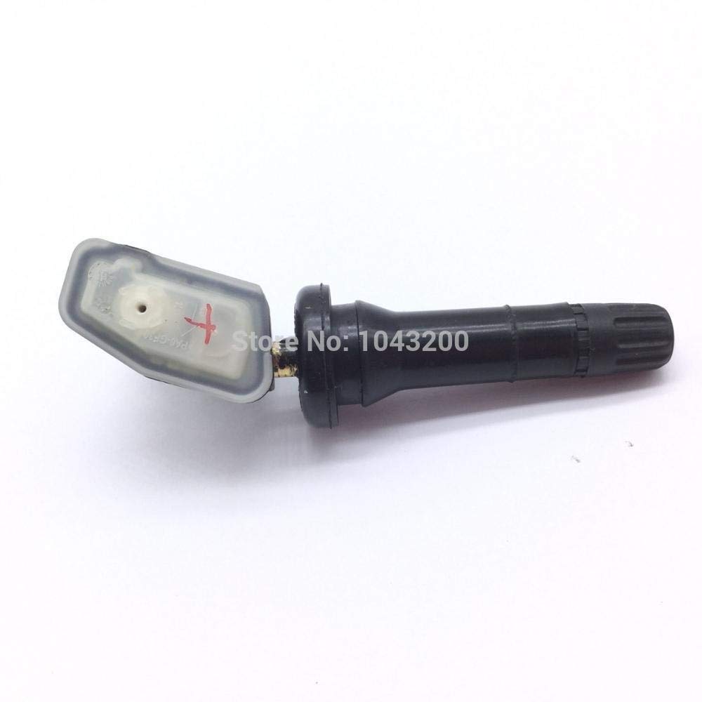 EV6T1A180CB EV6T1A180DC EV6T1A150CB TPMS Reifendruck sensor für Ford Escape Rang