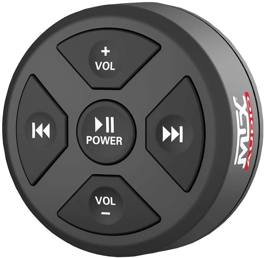 MTXAudio Universal Bluetooth Receiver/Remote Control