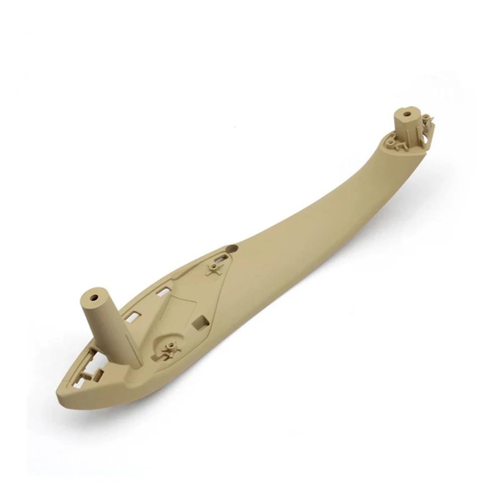 QIBBEI Car Interior Handle Cover Suitable for BMW 3 Series 4 F30 F80 F31 F32 F33 F34 F35 F36 318i 320i 328i 330i 335i