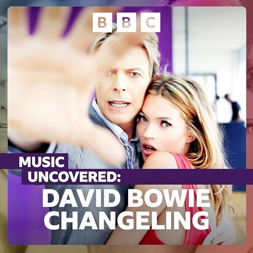 Page de couverture de Music Uncovered