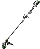 Vista 5 de EGO Power+ LB6504 650 CFM - Soplador de hojas inalámbrico de iones de litio de 56 voltios de velocidad variable, batería de 5.0 Ah y cargador