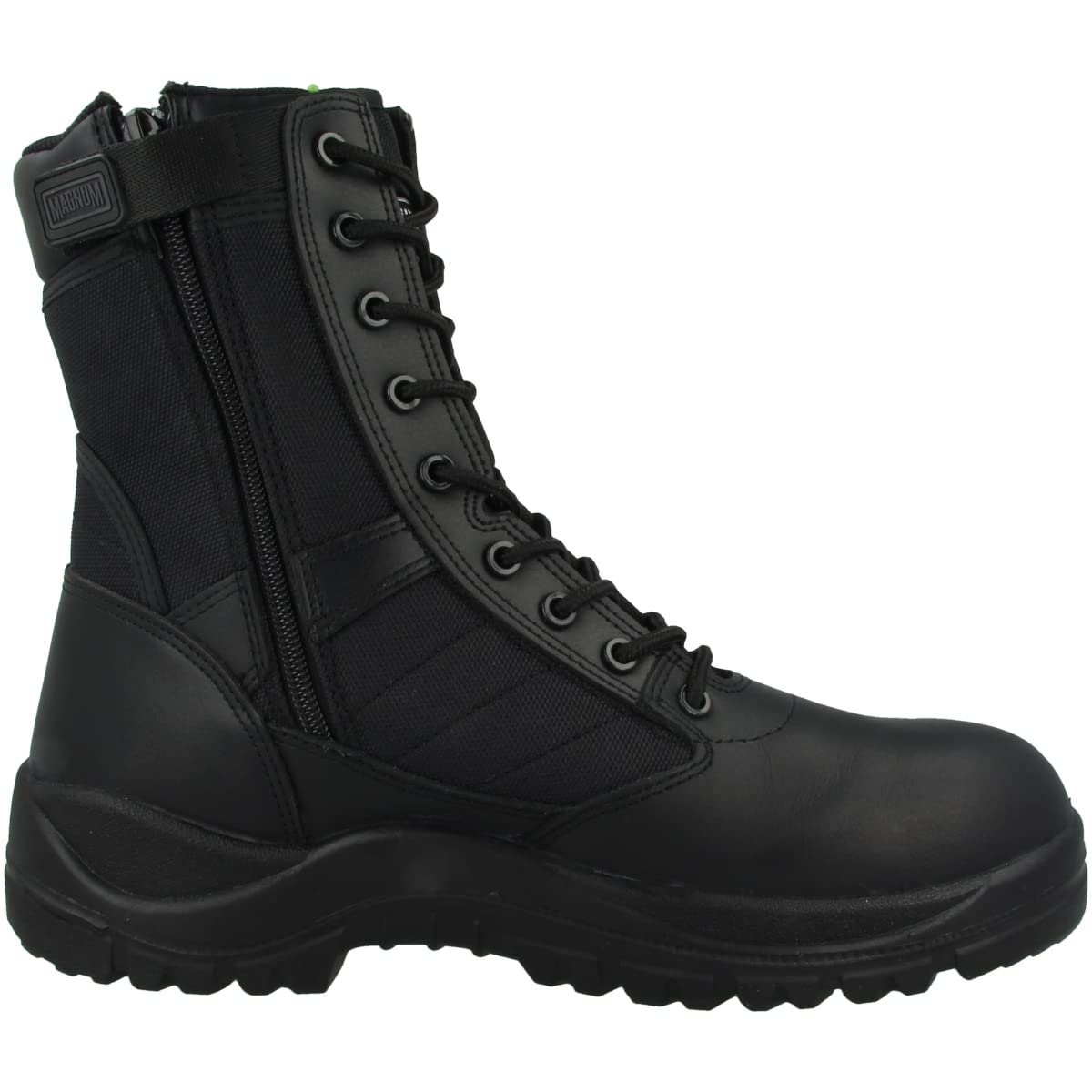 Magnum - Essential Equipment Centurion 8.0 SZ Unisex Botas Negro