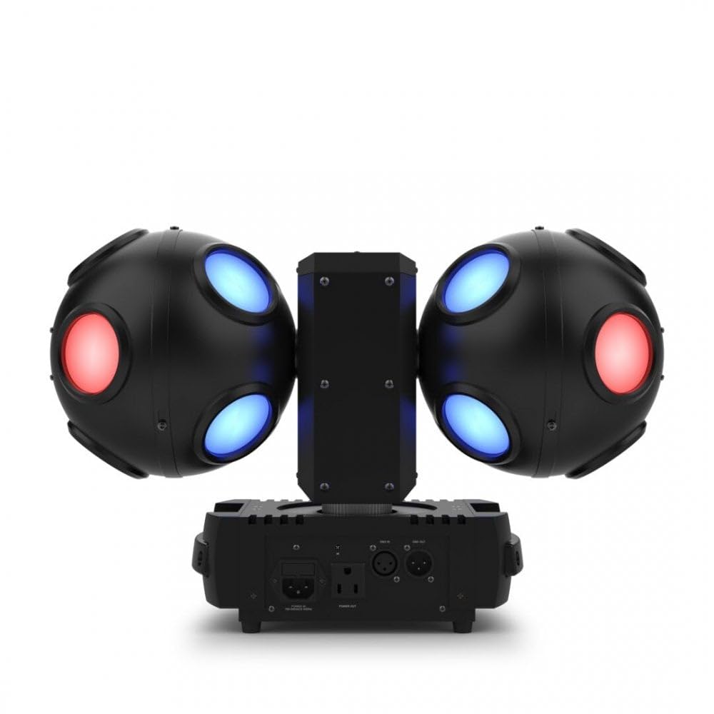 Chauvet DJ Cosmos HP - Effet de spectacle