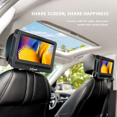 image for ieGeek 11.5