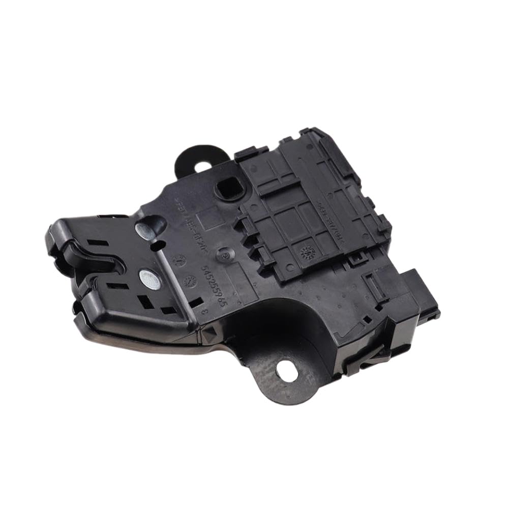 Car Rear Trunk Lock Latch Actuator Compatible with Camaro Regal 13501988