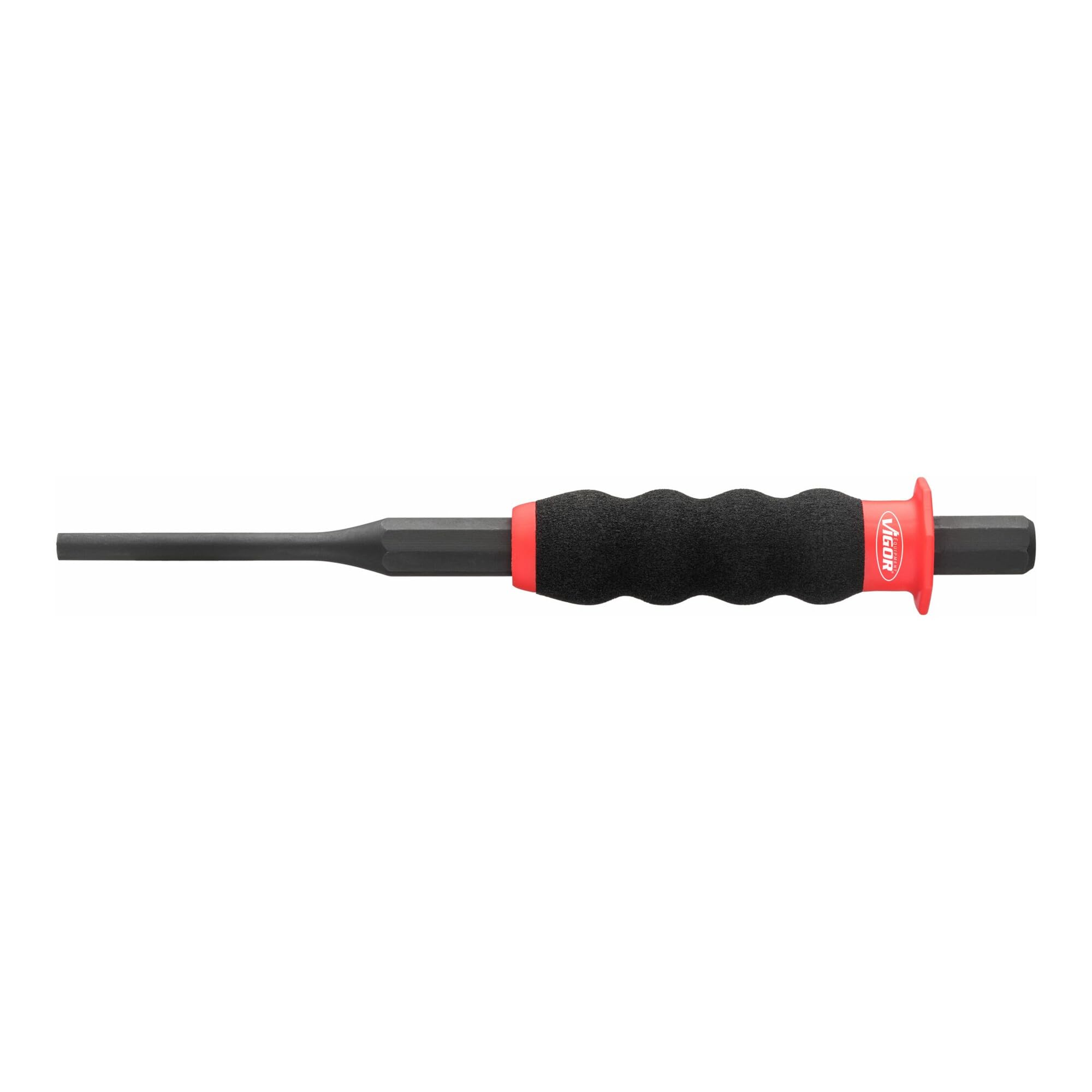 Vigor Metallic V6200-6 Pin Punch Tool