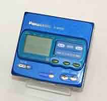 ポータブルMDレコーダー　パナソニック　SJ-MR200-S Amazon.co.jp: Panasonic パナソニック SJ-MR200-S シルバー