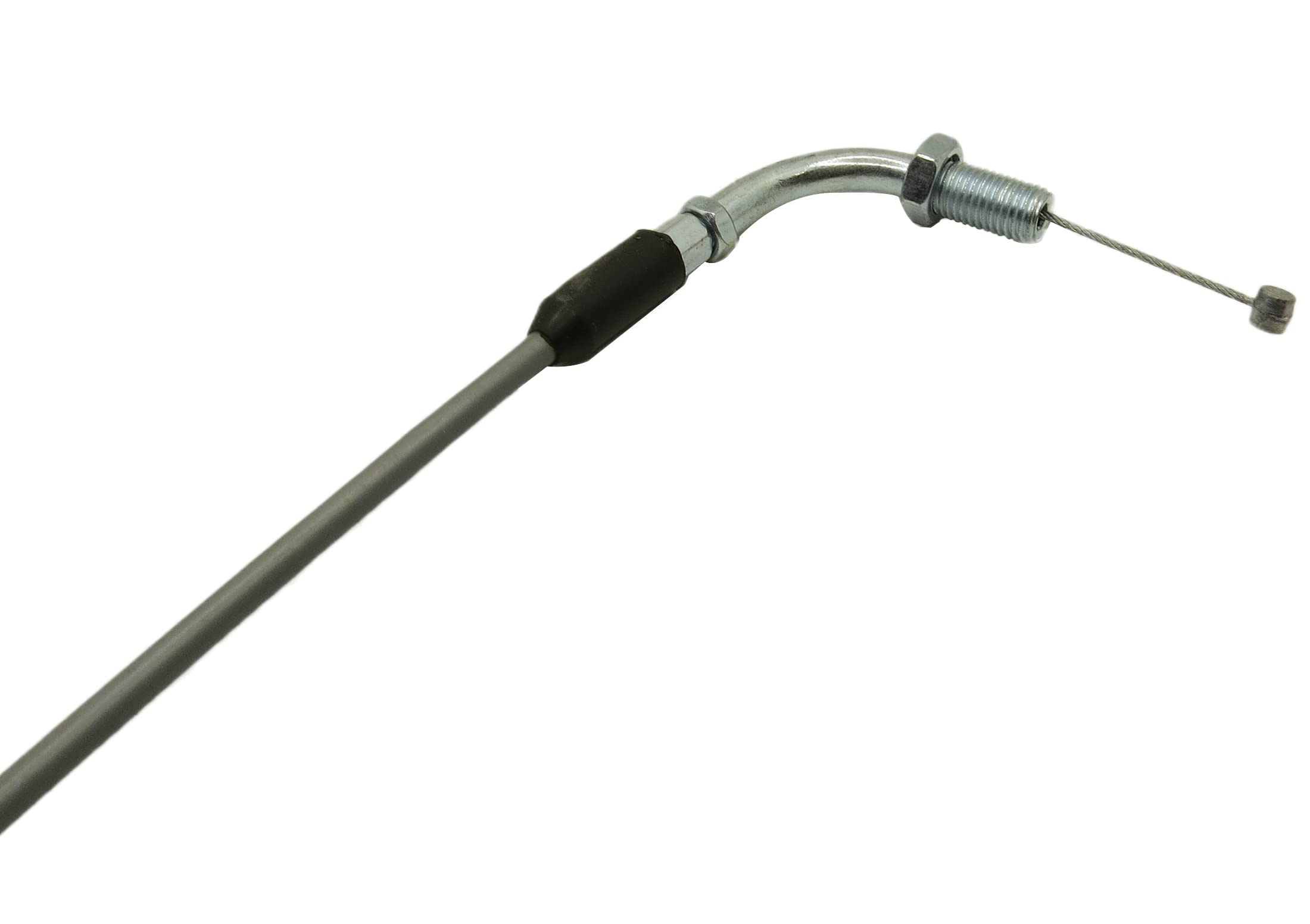 Cable Acelerador Original Honda Cb1 125 Centro Motos | Envío Gratis