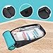 Paddle Board Backpack,Zipper Closure Paddleboard Bag with Lifting Handle,Fine Stitching Paddle Board Bag for Surfboard & Accessories(Bag Only)