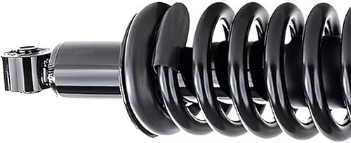 Miniatura 361 de Detroit Axle - Puntal delantero para Hyundai Sonata 2012-2014 2012-2015 Kia Optima, puntal lateral izquierdo con montaje de resorte helicoidal 2013