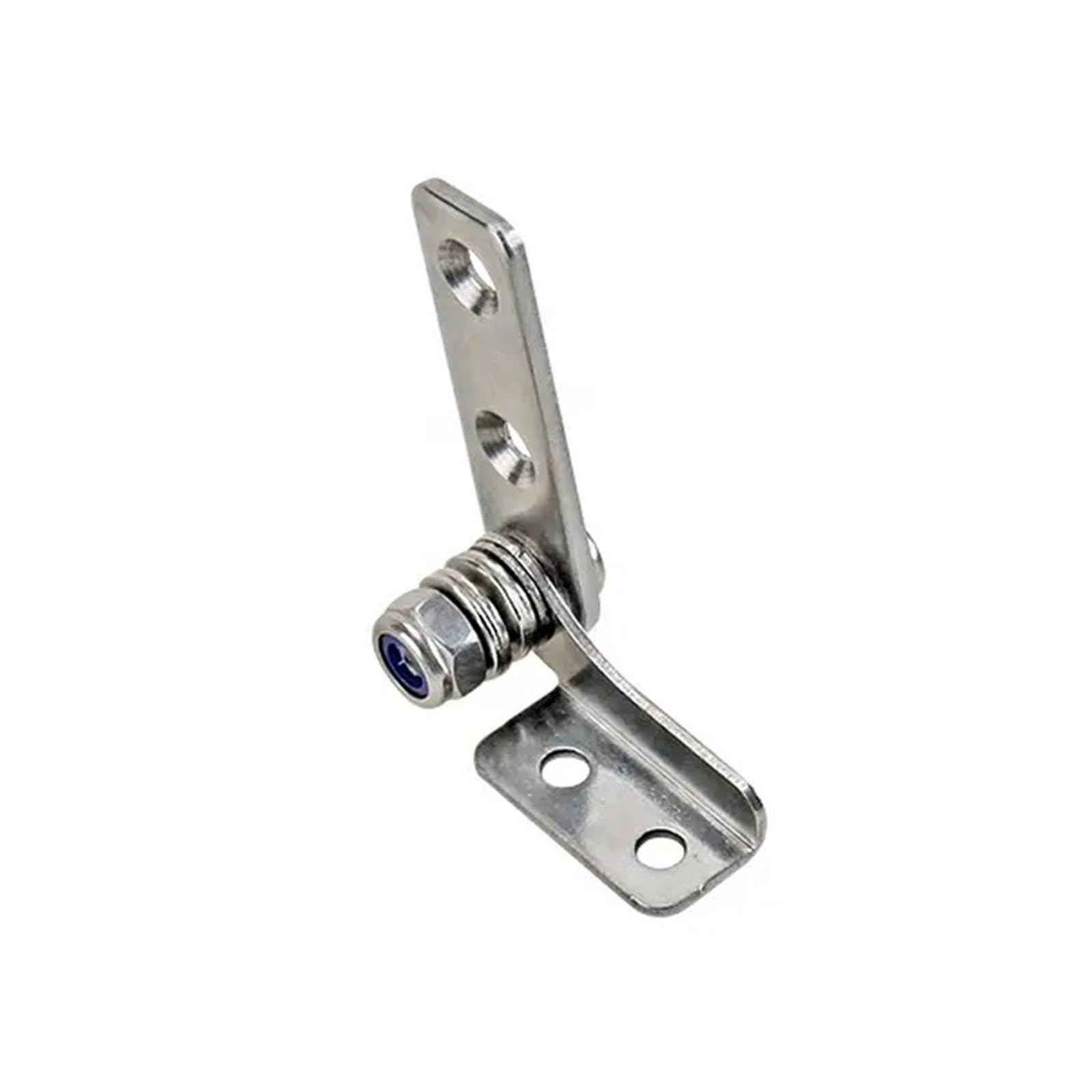Kdhcvkz Dtb Right 1Pcs Stainless Steel Damping Hinge With Adjustable Torque(,2.5N.m)