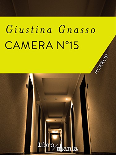 Camera n°15 Camera n°15