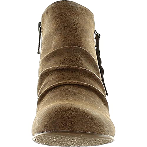 Blowfish Malibu Girl's Bootie Fashion Boot3