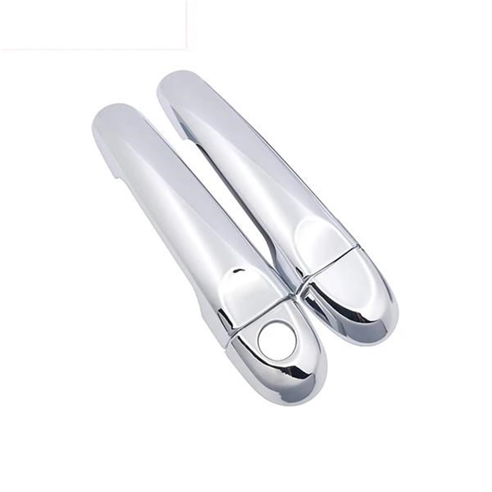 Hjkdsz Style 5 Car Door Protection For Nissan For Juke F15 For Infiniti Esq 2010~2019 Car Exterior Door Handle Cover Car Door Handle Protection(Style 5)