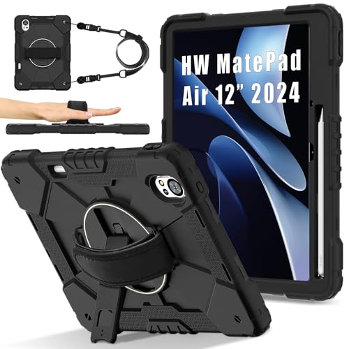 Coque antichoc MatePad Air 2025 pour éviter les casses d'écran